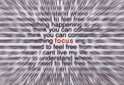FOCUS