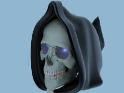 Skull